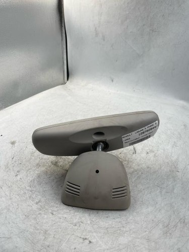 Retroviseur interieur renault - retroviseur,