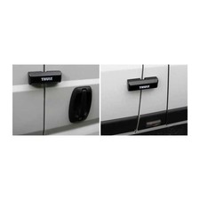 THULE Serrure pour fourgon