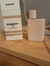 Burberry Her Emixir De Parfum