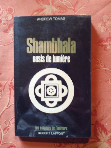 Andrew tomas shambhala - andrew,