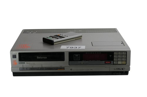 Sony c33ec magnétoscope - sl-c33ec, |
