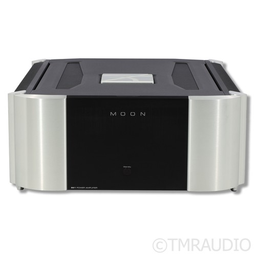 Moon simaudio 861 - moon, power