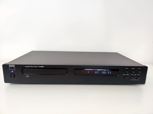 Excellente platine nad - excellente,
