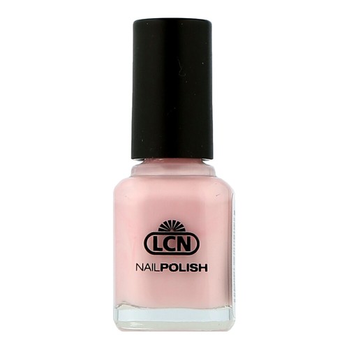 Lcn nail polish girl power - nail,