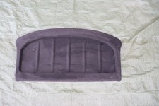 Cache bagages Couvre-coffre