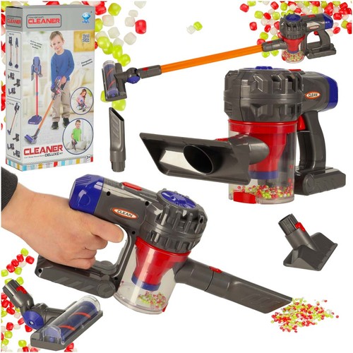 Baby upright vacuum cleaner - baby,