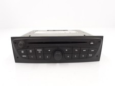 Autoradio origine renault - d'origine,