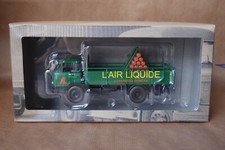 CAMION ALTAYA UNIC MZ 37 1964