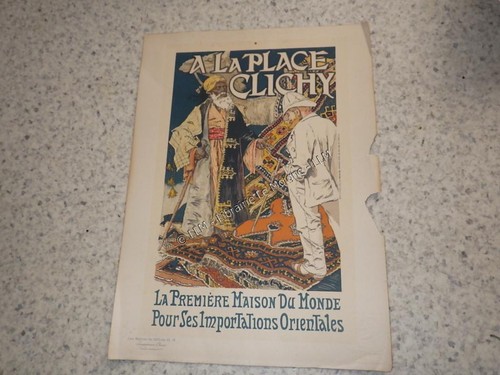 1896 place clichy maitres de - 1896.place,