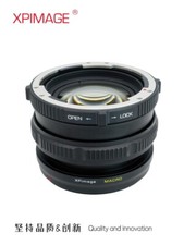 XPimage 0.8x Macro Lens