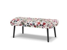 Banc Christian Lacroix Frison