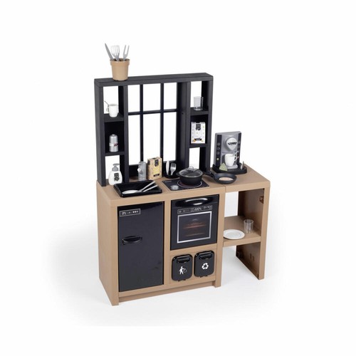 Smoby cuisine jeu - smoby, loft