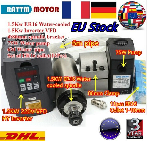 5kw er16 water - 「fr」1.5kw,