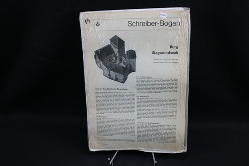 Yw103 schreiber boden - schreiber, 1/45