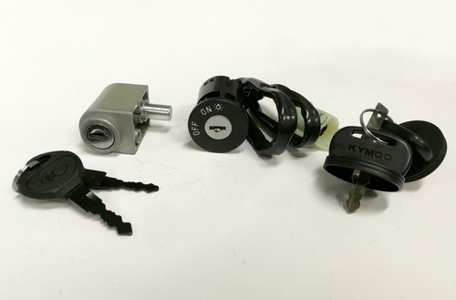 New oem kymco jeu - oem, de