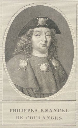 Philippe emmanuel coulanges - philippe-emmanuel,