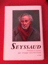 René SEYSSAUD (1867-1952)