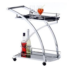 Chariot de service desserte à