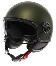 Casque Jet MOMO DESIGN FGTR