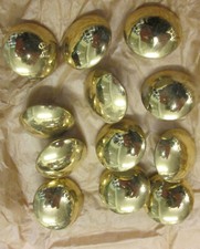 Ensemble 12 Boutons 29mm WAR