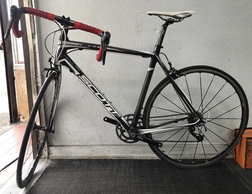 Scott cr1 elite ultra light - scott,