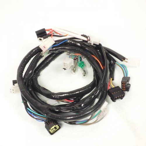 Faisceau électrique tnt pour - électrique,