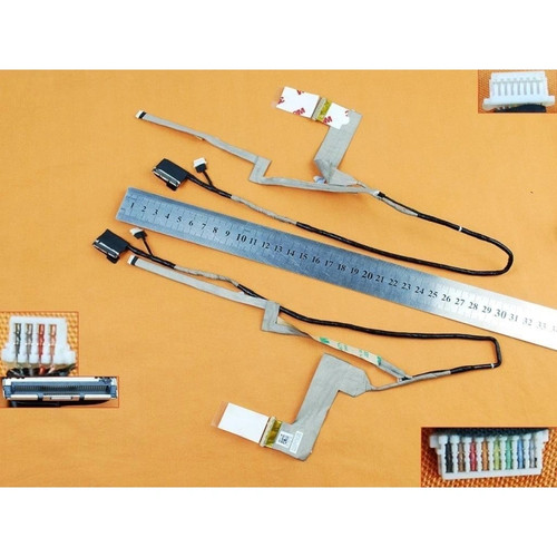 Câble flex pour - câble, dell