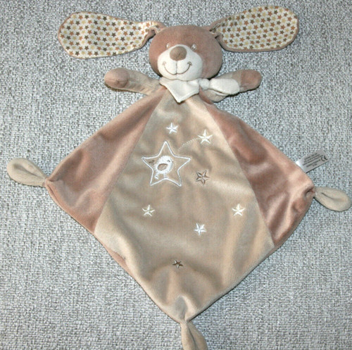 Auchan doudou lapin chien - auchan,