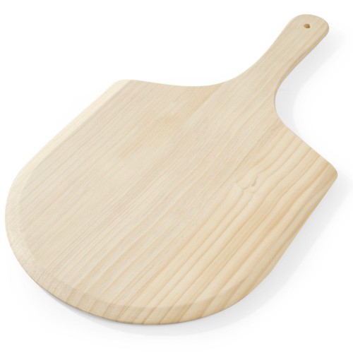 Plaque pizza bois pour - plaque,