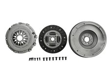 Kit Embrayage avec Volant
