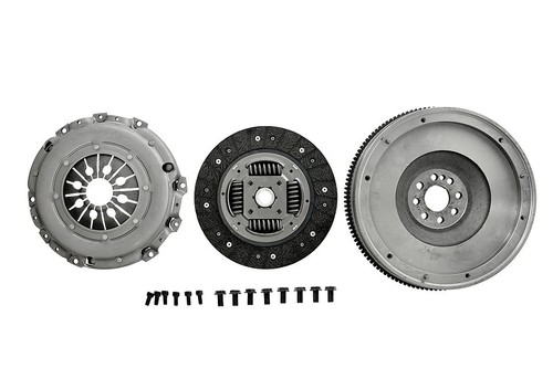 Kit embrayage avec - kit,