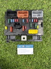 Boitier servitude moteur - boitier,