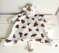 Kimbaloo doudou plat vache