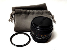 [N MINT] CONTAX Carl Zeiss