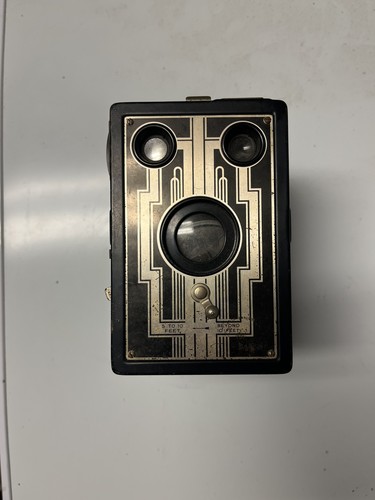 Vintage eastman kodak camera - kodak,