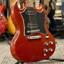 Gibson SG Special - Heritage Cherry - 2003 [léger 3,08 kg !] w/gig bag USED