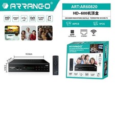 Décodeur Récepteur