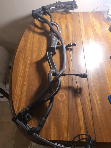 Hoyt archery carbon matrix - carbon, g3