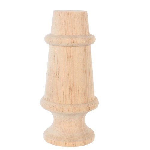 Pieds meubles bois - pieds, en