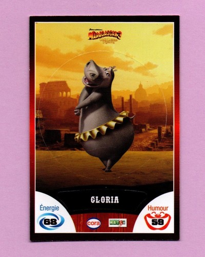 Carte cora dreamworks - cora,