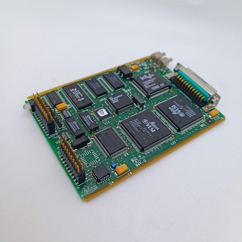 Leica 9400n pcb - mx,
