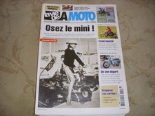 LA VIE DE LA MOTO LVM 464