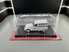 1/43 Hachette Citroën 2 CV Secours Routier  (C)