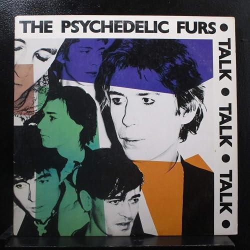 Talk the - talk,