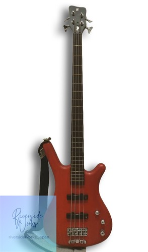Basse électrique standard