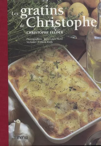Les gratins christophe - gratins, de