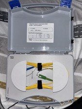 Bobine d’amorce OTDR