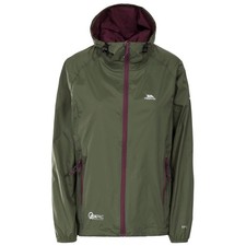 Qikpac Female Jacket Vestes