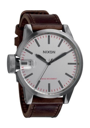 Watch nixon chronicle - watch,