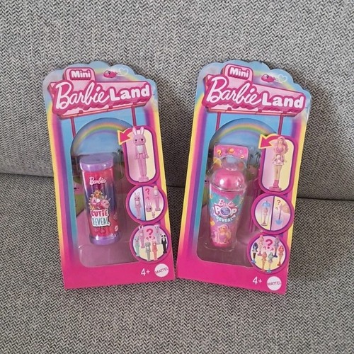 Mattel lot barbie - mattel, de